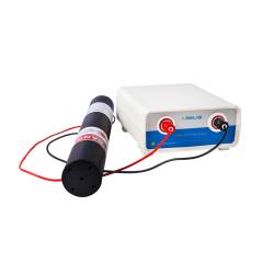 HNR050R 氦氖激光器