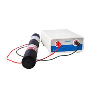 HNR040R 氦氖激光器