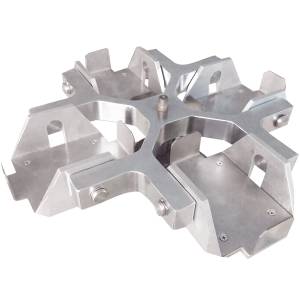 R-MRx4x2x96 水平酶標(biāo)掛籃轉(zhuǎn)子