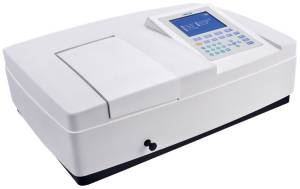 大屏幕掃描型紫外可見分光光度計 310 UV-Vis