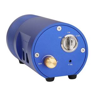 光纖耦合LED光源  FCLS-LED-840