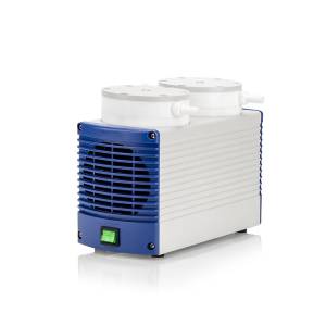 防腐蝕隔膜真空泵 CDP-34-G