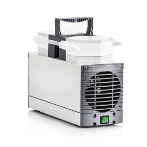 防腐蝕隔膜真空泵 CDP-60-G