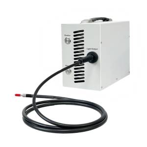 高功率光纖耦合LED光源 HP365