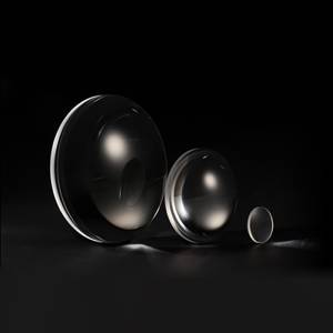 KL11-080-2000 K9 平凸透鏡