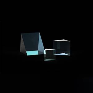 LKP13-015-V785 K9激光應用直角棱鏡