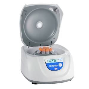 LS45 臺式離心機