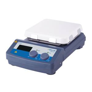 MSH-S-20 數(shù)控加熱型方盤磁力攪拌器