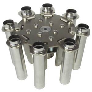 R-SBx15x8 水平轉(zhuǎn)子